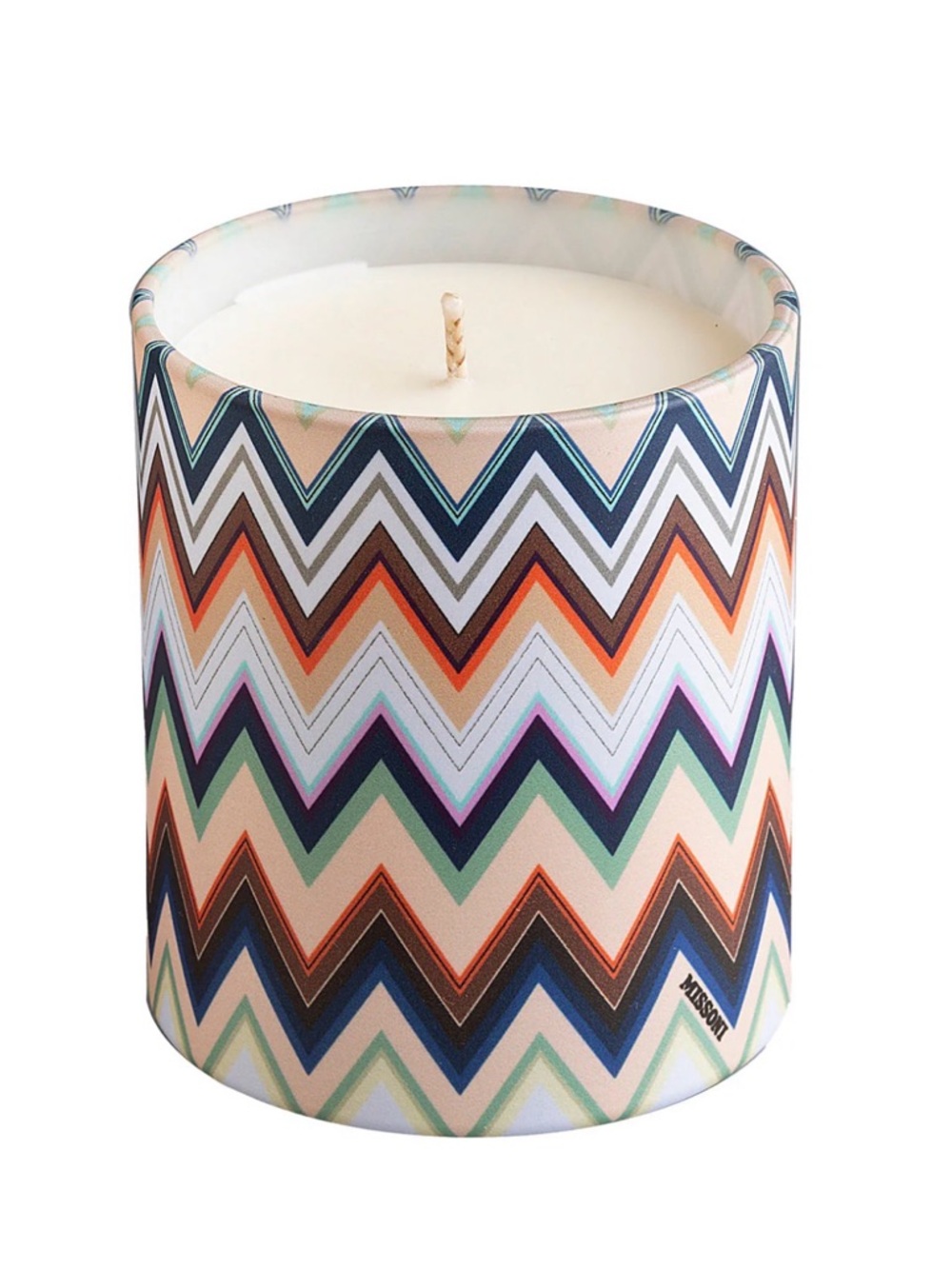 Missoni scented candle Agadir - Picture 3 of 5